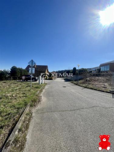 Reality PREDAJ Stavebný pozemok Pod Suchým vrchom, Banská Bystrica