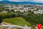 Reality PREDAJ Stavebný pozemok, Banská Bystrica