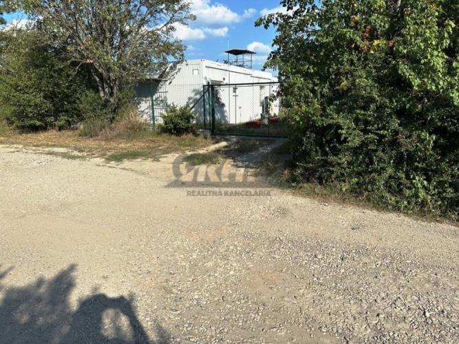 Reality Ponúkame záhradu na Žabom majeri – Rača