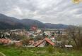 Reality Záhrada: rozloha: 4236 m2, Brusno - krásny výhľad