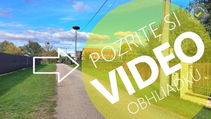 Reality Predaj, pozemok   5643 m2 Borský Svätý Jur, Tomky - ZNÍŽENÁ CENA - EXKLUZÍVNE HALO REALITY