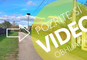 Reality Predaj, pozemok   5643 m2 Borský Svätý Jur, Tomky - ZNÍŽENÁ CENA - EXKLUZÍVNE HALO REALITY
