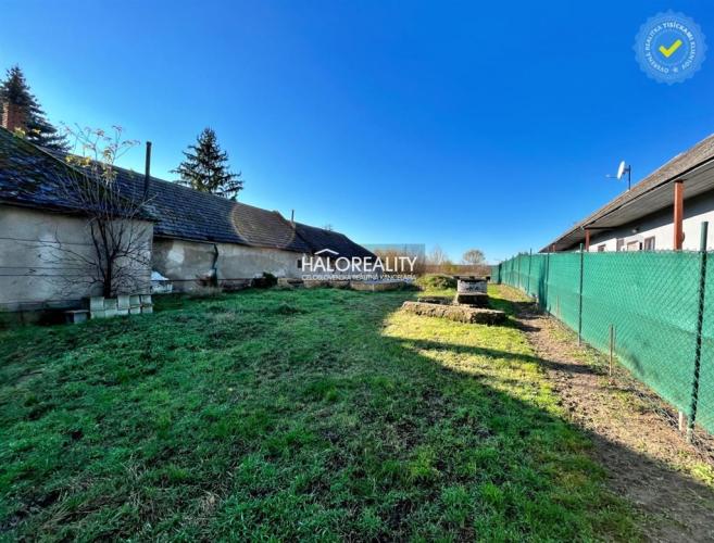 Reality Predaj, pozemok pre rodinný dom   1157 m2 Veľký Ďur, Dolný Ďur, s projektom pre 4 izbový rodi