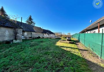 Reality Predaj, pozemok pre rodinný dom   1157 m2 Veľký Ďur, Dolný Ďur, s projektom pre 4 izbový rodi