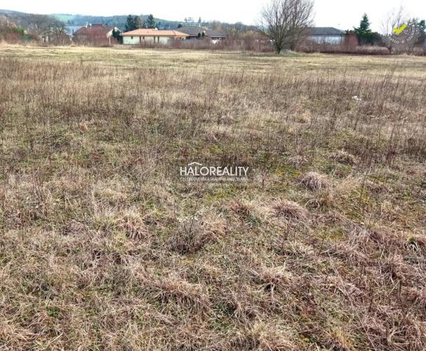 Reality Predaj, pozemok pre rodinný dom   1644 m2 Ratnovce