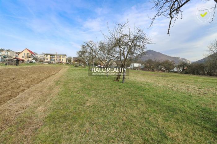 Reality Predaj, pozemok 2390 m2 Považská Bystrica, Považská Teplá - ZNÍŽENÁ CENA - EXKLUZÍVNE HALO 