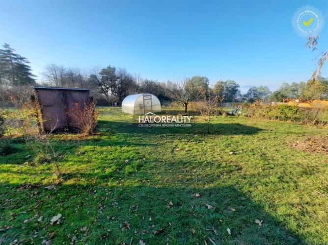 Reality Predaj, pozemok pre rodinný dom   917 m2 Ruská Nová Ves