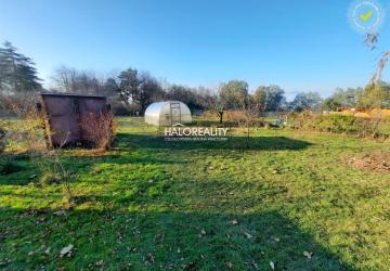 Reality Predaj, pozemok pre rodinný dom   917 m2 Ruská Nová Ves