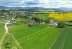 Reality Predaj, pozemok pre rodinný dom   1890 m2 Veľká Čierna, Rajec - EXKLUZÍVNE HALO REALITY