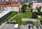 Reality Predaj, pozemok pre bytovú výstavbu   1997 m2 Žiar nad Hronom, Posledný stavebný pozemok priamo