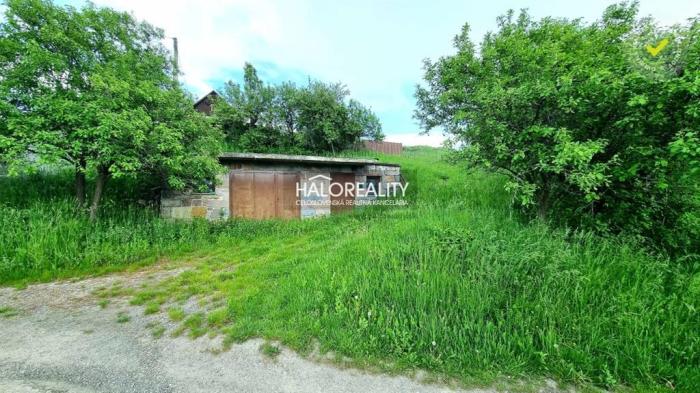 Reality Predaj, pozemok pre rodinný dom   4909 m2 Krupina, lokalita Nad Mestom - ZNÍŽENÁ CENA
