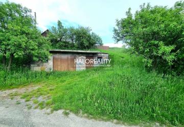 Reality Predaj, pozemok pre rodinný dom   4909 m2 Krupina, lokalita Nad Mestom - ZNÍŽENÁ CENA