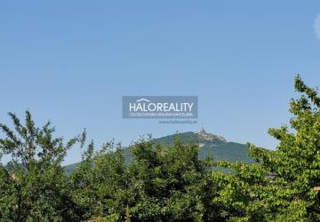 Reality Predaj, rekreačný pozemok Nitra, Investičný pozemok - EXKLUZÍVNE HALO REALITY