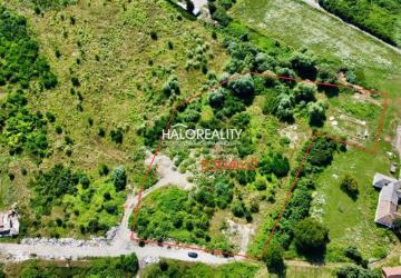 Reality Predaj, pozemok   8304 m2 Tornaľa - EXKLUZÍVNE HALO REALITY