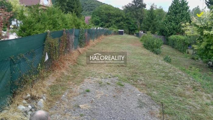 Reality Predaj, rekreačný pozemok Chľaba