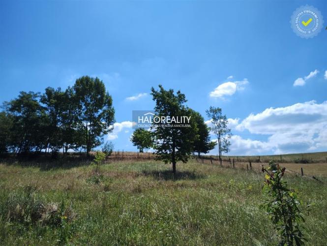 Reality Predaj, pozemok pre rodinný dom   1158 m2 Hriňová, Krivec - ZNÍŽENÁ CENA - EXKLUZÍVNE HALO RE