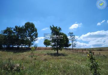 Reality Predaj, pozemok pre rodinný dom   1158 m2 Hriňová, Krivec - ZNÍŽENÁ CENA - EXKLUZÍVNE HALO RE