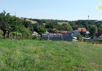 Reality Predaj, pozemok pre rodinný dom   1150 m2 Horné Trhovište - EXKLUZÍVNE HALO REALITY