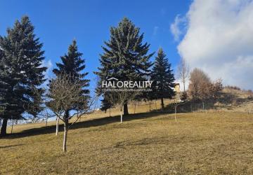Reality Predaj, pozemok pre rodinný dom   1984 m2 Banská Belá - EXKLUZÍVNE HALO REALITY
