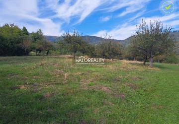 Reality Predaj, pozemok pre rodinný dom   761 m2 Kľak, s územným rozhodnutím - EXKLUZÍVNE HALO REALITY