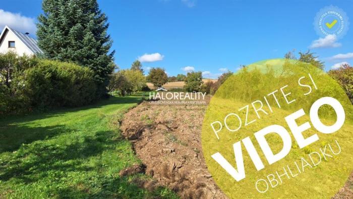 Reality Predaj, záhradný pozemok   1426 m2 Nové Mesto nad Váhom, plus podiel v ceste 190 m2