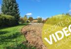 Reality Predaj, záhradný pozemok   1426 m2 Nové Mesto nad Váhom, plus podiel v ceste 190 m2