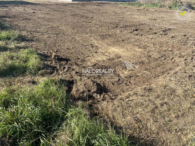 Reality Predaj, pozemok pre rodinný dom   485 m2 Cífer