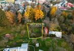 Reality Predaj, pozemok pre rodinný dom   648 m2 Banská Štiavnica