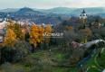 Reality Predaj, pozemok pre rodinný dom   648 m2 Banská Štiavnica