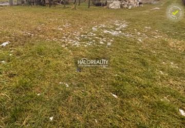 Reality Predaj, pozemok pre rodinný dom   1511 m2 Dlhá