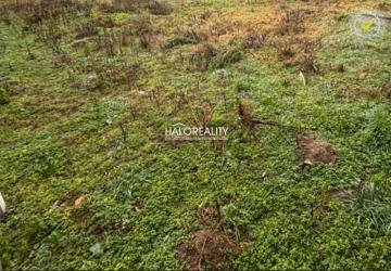 Reality Predaj, pozemok pre rodinný dom   730 m2 Madunice
