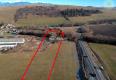 Reality Predaj, pozemok pre rodinný dom   4906 m2 Gôtovany, vhodný pre developera na výstavbu IBV - EXKL