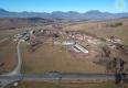 Reality Predaj, pozemok pre rodinný dom   4906 m2 Gôtovany, vhodný pre developera na výstavbu IBV - EXKL