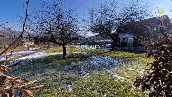 Reality Predaj, pozemok pre rodinný dom, Banská Bystrica, Rakytovce , 775 m2 - EXKLUZÍVNE HALO REALITY