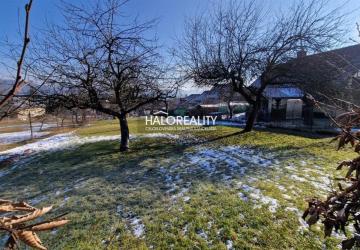 Reality Predaj, pozemok pre rodinný dom, Banská Bystrica, Rakytovce , 775 m2 - EXKLUZÍVNE HALO REALITY