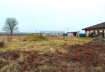 Reality Predaj, pozemok pre rodinný dom   1265 m2 Lučenec - EXKLUZÍVNE HALO REALITY