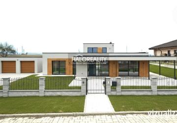 Reality REZERVOVANÉ - Predaj, pozemok pre rodinný dom   1265 m2 Lučenec - EXKLUZÍVNE HALO REALITY