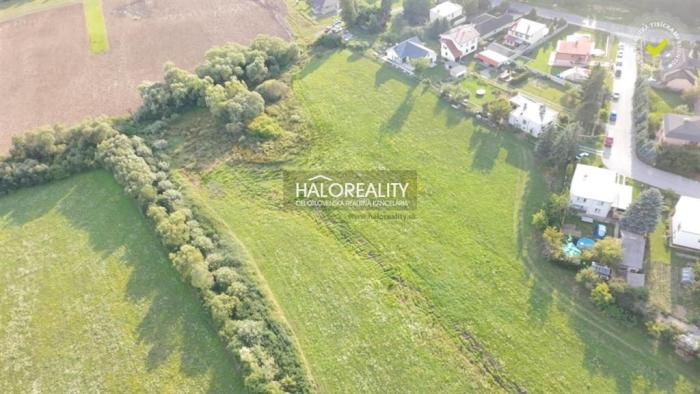 Reality Predaj, pozemok pre rodinný dom   11137 m2 Lutila - EXKLUZÍVNE HALO REALITY