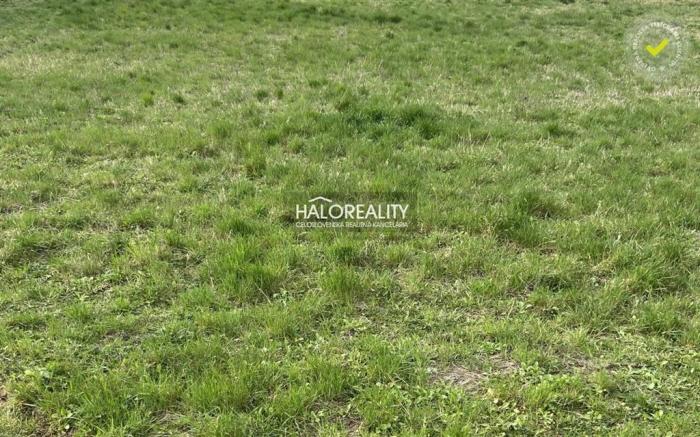 Reality Predaj, pozemok pre rodinný dom   827 m2 Záhradné