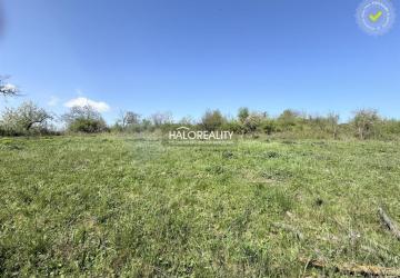 Reality Predaj, záhradný pozemok   860 m2 Rybník - ZNÍŽENÁ CENA