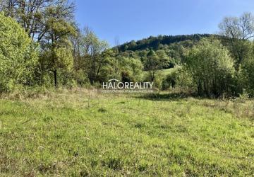 Reality Predaj, pozemok 1261 m2 Dohňany