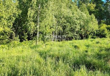 Reality Predaj, pozemok pre rodinný dom   1882 m2 Detva - EXKLUZÍVNE HALO REALITY