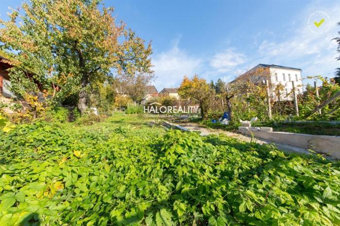 Reality Predaj, pozemok pre rodinný dom   468 m2 Bratislava Nové Mesto, Vinohrady - EXKLUZÍVNE HALO REALI