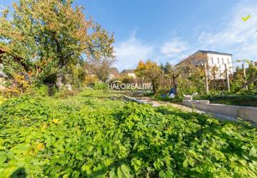Reality Predaj, pozemok pre rodinný dom   468 m2 Bratislava Nové Mesto, Vinohrady - EXKLUZÍVNE HALO REALI