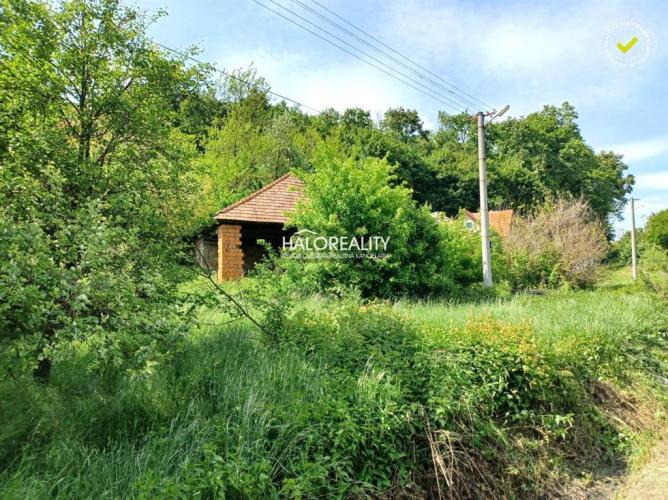Reality Predaj, pozemok pre rodinný dom   2826 m2 Domaníky - EXKLUZÍVNE HALO REALITY