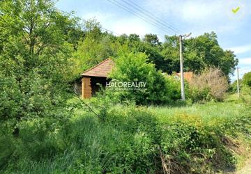 Reality Predaj, pozemok pre rodinný dom   2826 m2 Domaníky - EXKLUZÍVNE HALO REALITY