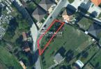 Reality Predaj, pozemok pre rodinný dom 565 m2 Michal na Ostrove - EXKLUZÍVNE HALO REALITY