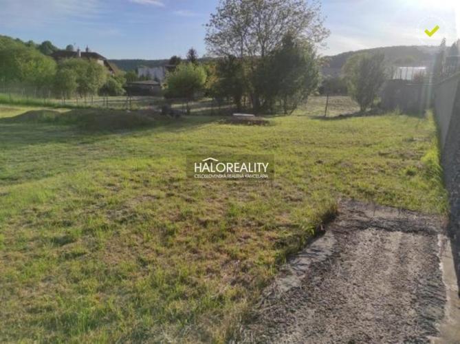 Reality Predaj, pozemok pre rodinný dom   1405 m2 Prešov, Šidlovec - EXKLUZÍVNE HALO REALITY