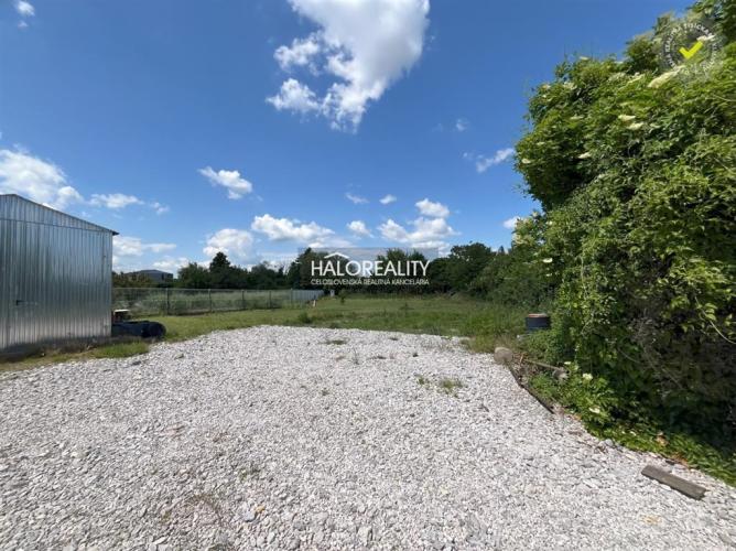 Reality Predaj, pozemok pre rodinný dom   1619 m2 Sládkovičovo - EXKLUZÍVNE HALO REALITY