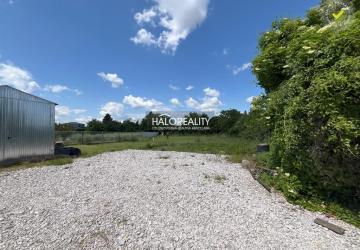 Reality Predaj, pozemok pre rodinný dom   1619 m2 Sládkovičovo - EXKLUZÍVNE HALO REALITY
